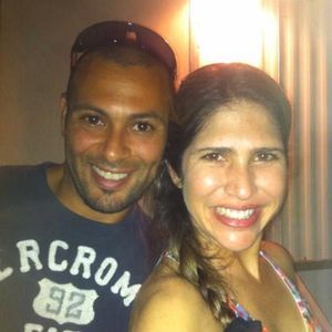 Meet your Posher, Eduardo